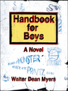 Imagen de portada para Handbook for Boys